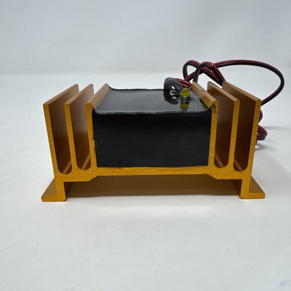 Battery Life Saver BLS-36A New 36V Golf Cart Battery Life Extender - Picture 2 of 8